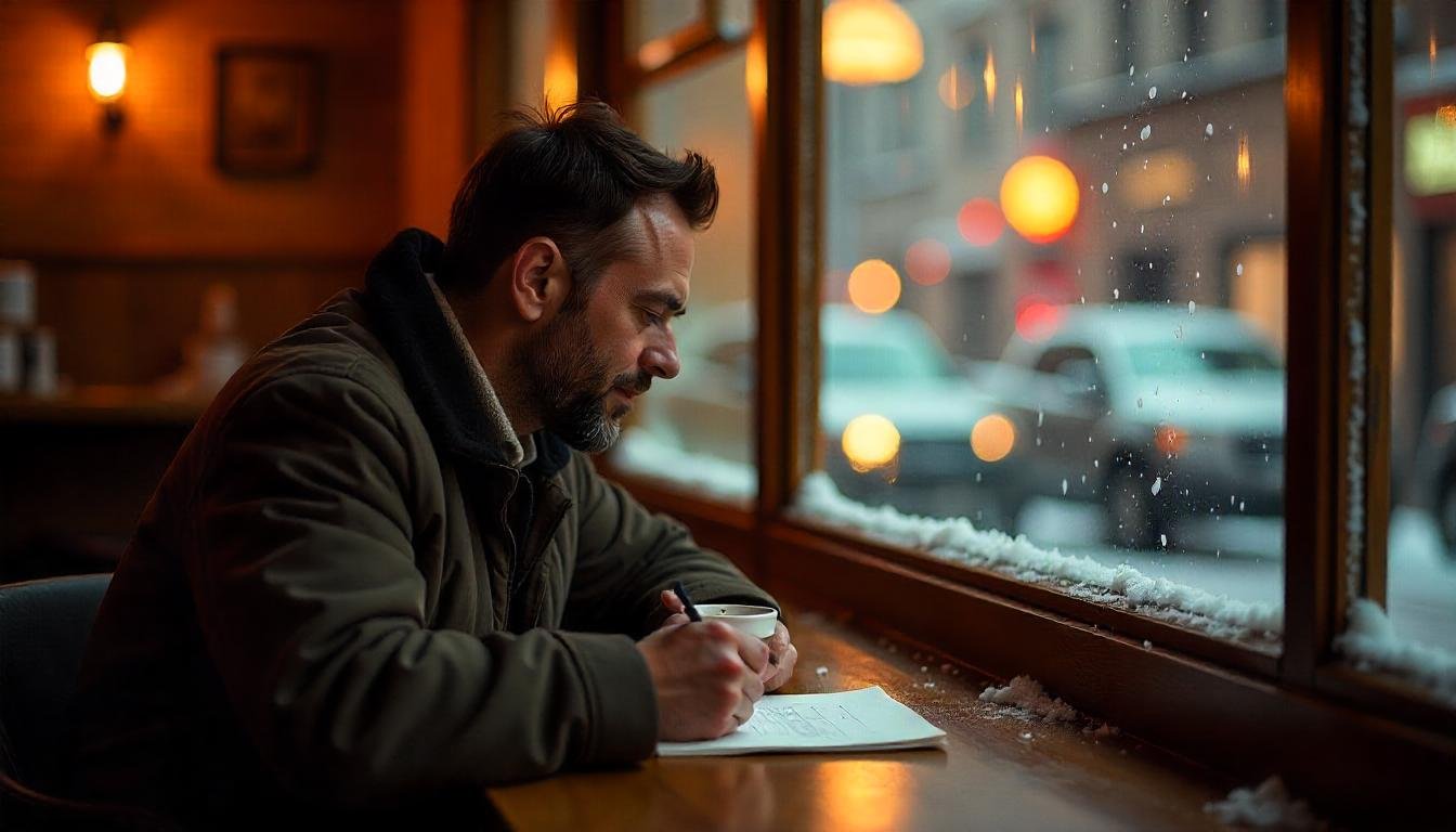 Luc Plamondon épouse : Ce qu’on sait vraiment sur sa vie privée