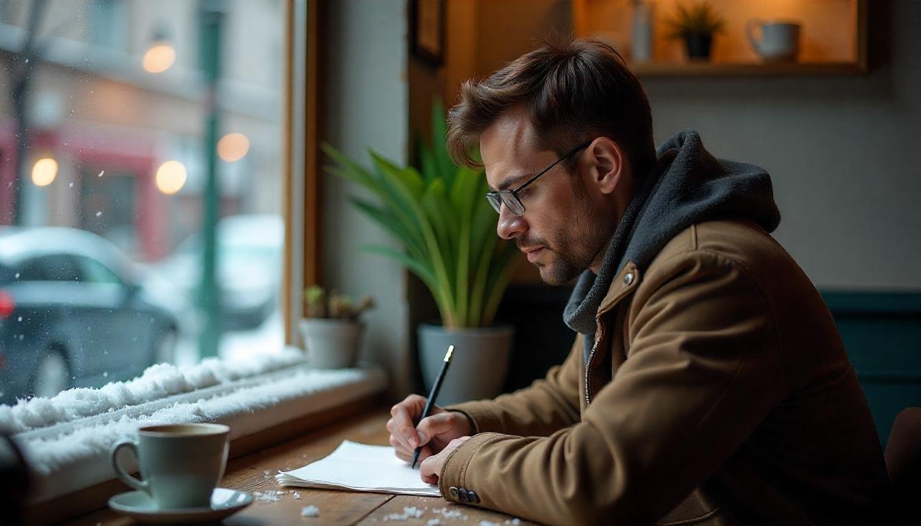 Luc Plamondon épouse : tout savoir sur la vie privée du célèbre parolier